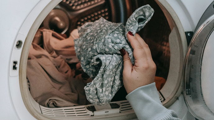 Diese 5 Fehler macht wirklich jeder mit seiner Waschmaschine