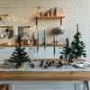 7 schöne Accessoires für eine festliche Tafel