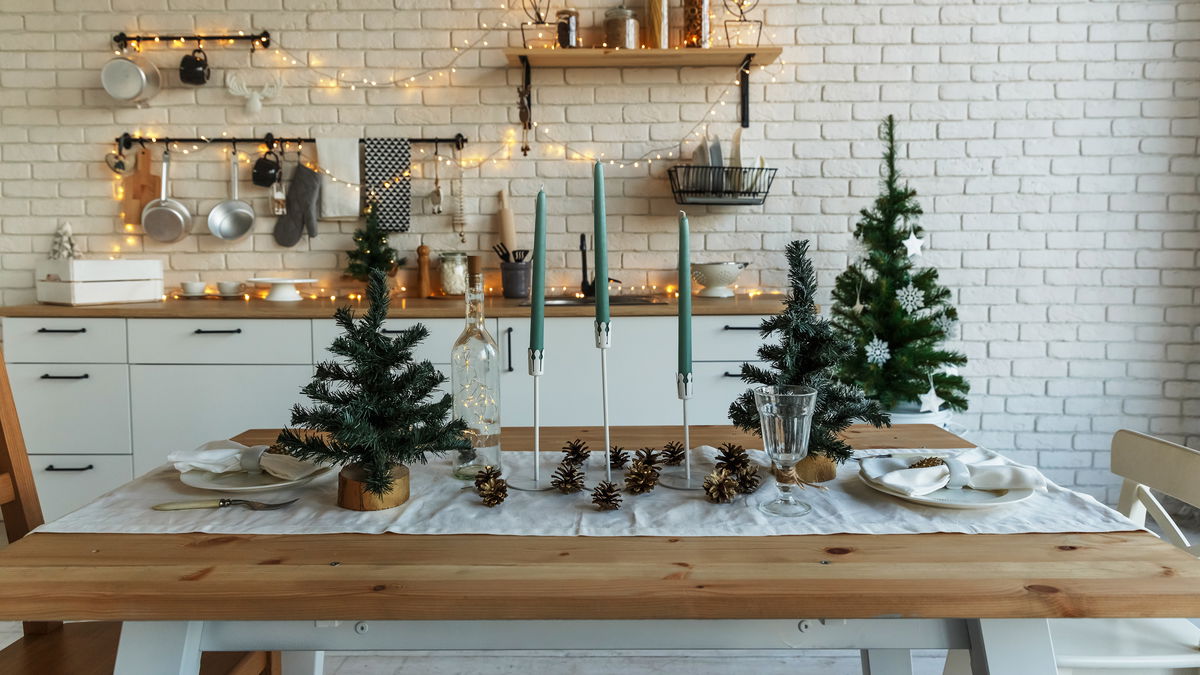 7 schöne Accessoires für eine festliche Tafel