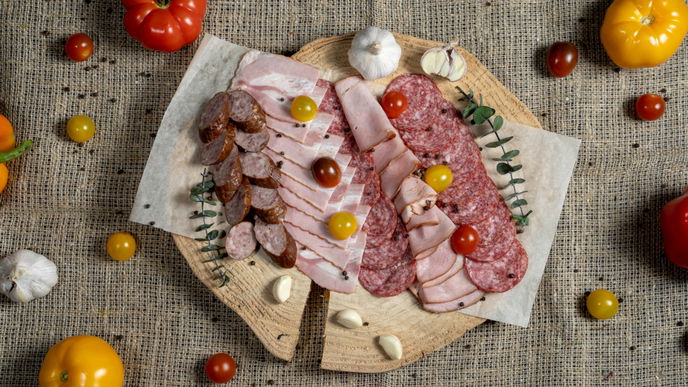 Diese 3 Dinge passieren, wenn Sie täglich Wurst essen
