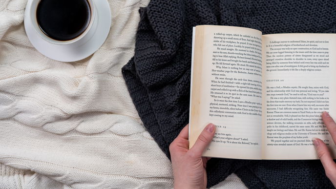 Bücher-Trends 2022: Diese 5 winterlichen Romane legen wir jetzt nicht mehr aus der Hand