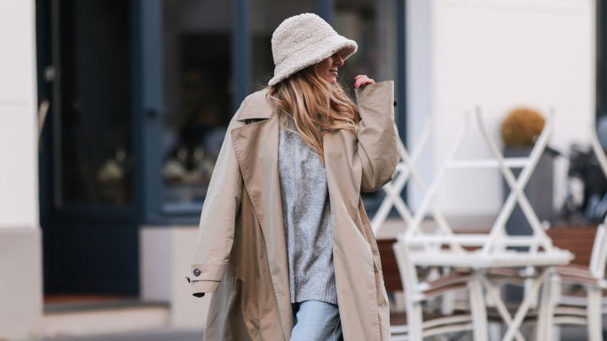 Winter-Trend: Dieser Hut ist DAS Must-have in der kalten Jahreszeit