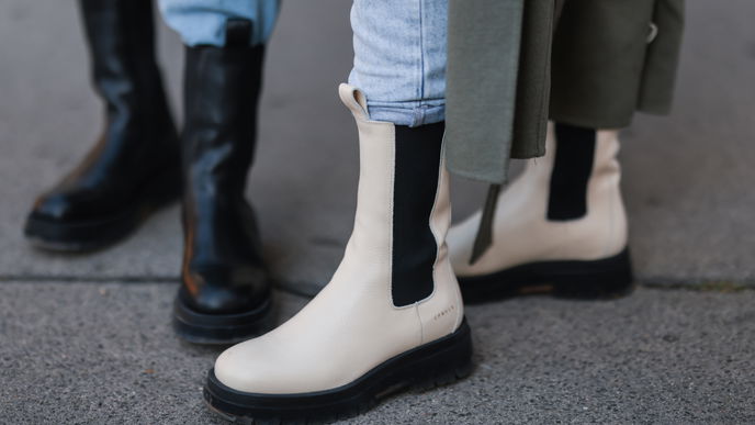 Diese 5 Schuhe sollte jede Frau ab 40 besitzen
