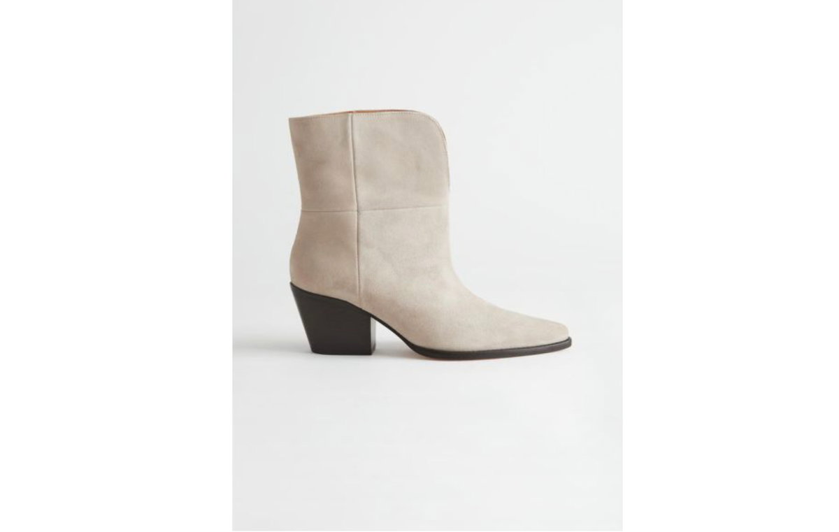 Cowboyboots hell