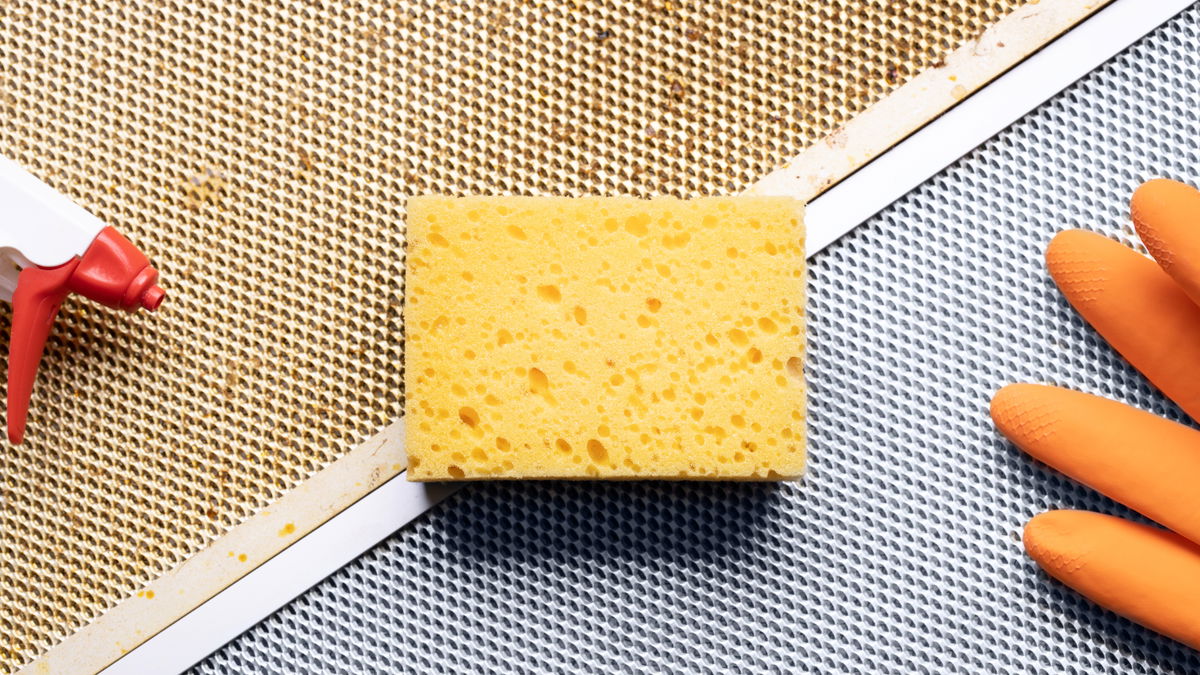 Dunstabzugshaube reinigen: Das sind die besten Hausmittel