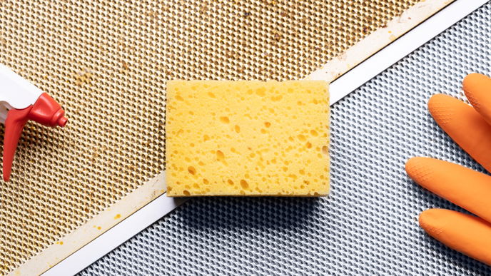Dunstabzugshaube reinigen: Das sind die besten Hausmittel