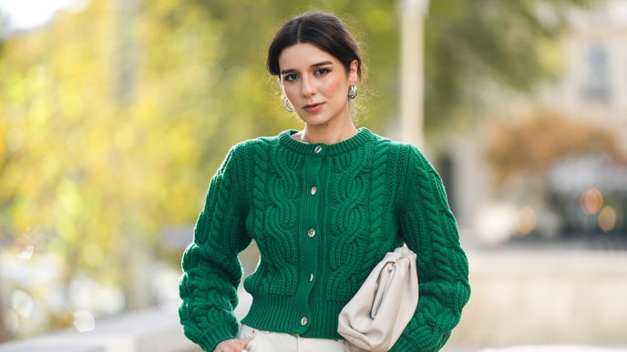 Die größten Trendfarben im Herbst 