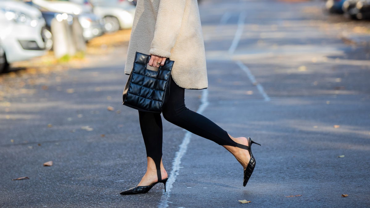 Winter-Trend 2021: Die angesagtesten Leggings der Saison 