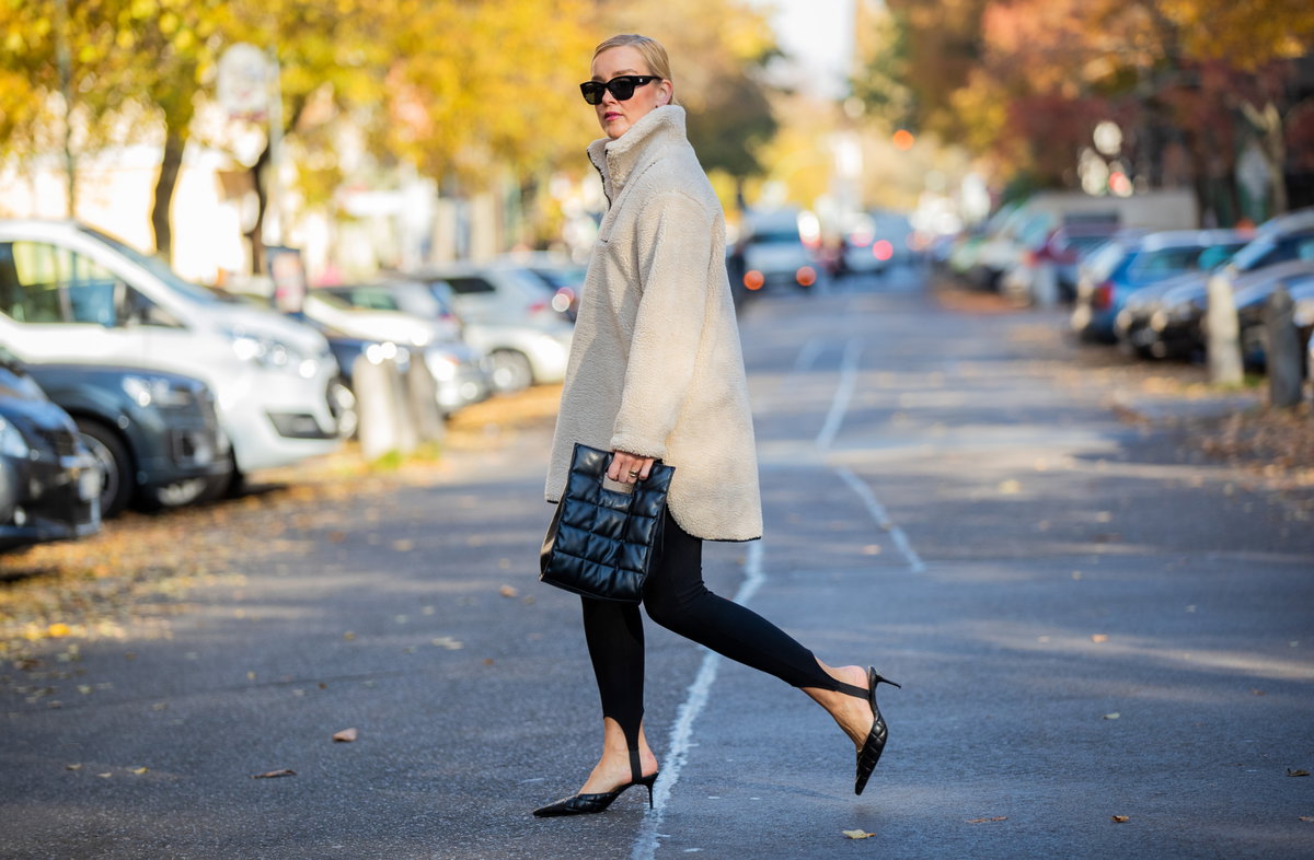 Streetstyle Leggins