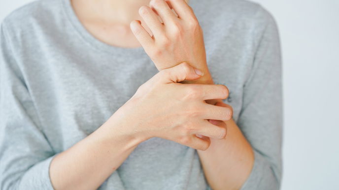 5 Lebensmittel, die Sie bei Neurodermitis meiden sollten