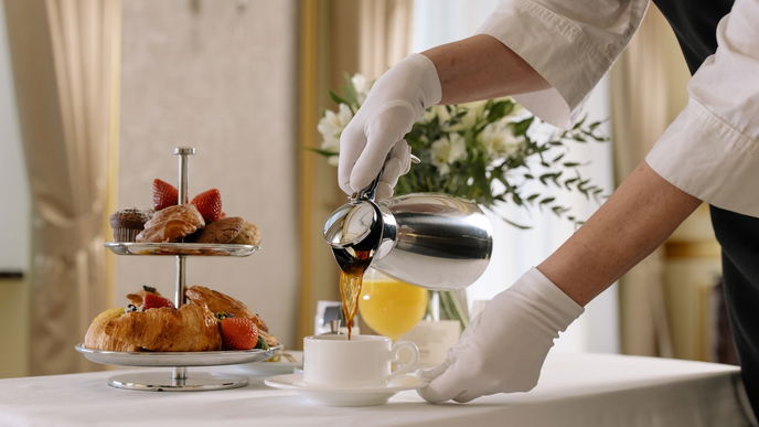 Reisen im Winter 2021: Die 4 schönsten Schlosshotels in Deutschland