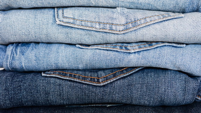 Jeans zu weit? Mit diesem genialen Hack sitzt die Hose wieder wie am ersten Tag