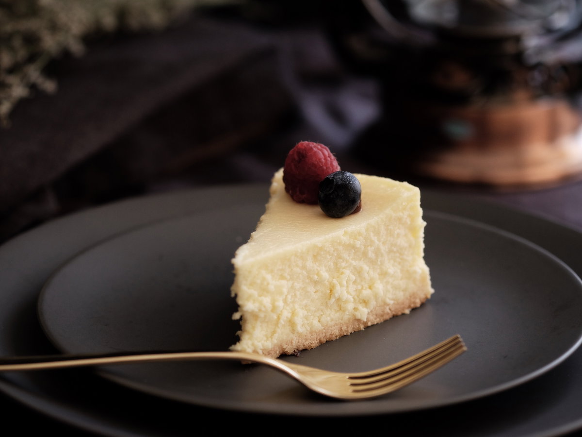 Käsekuchen