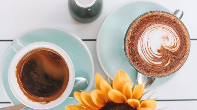 Diese 3 Dinge passieren, wenn Sie aufhören Kaffee zu trinken