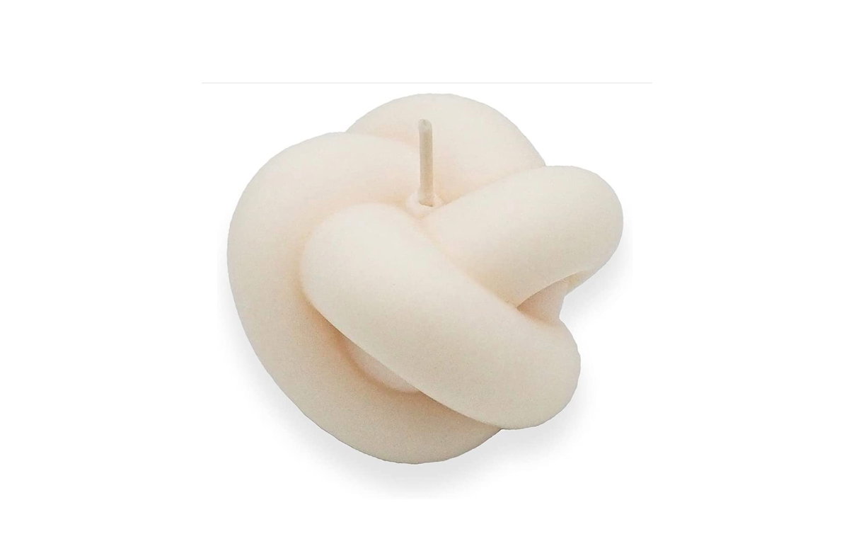 Knot-Candle hell