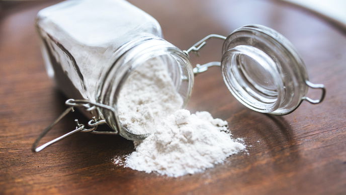 5 Dinge, die Sie mit Soda reinigen können
