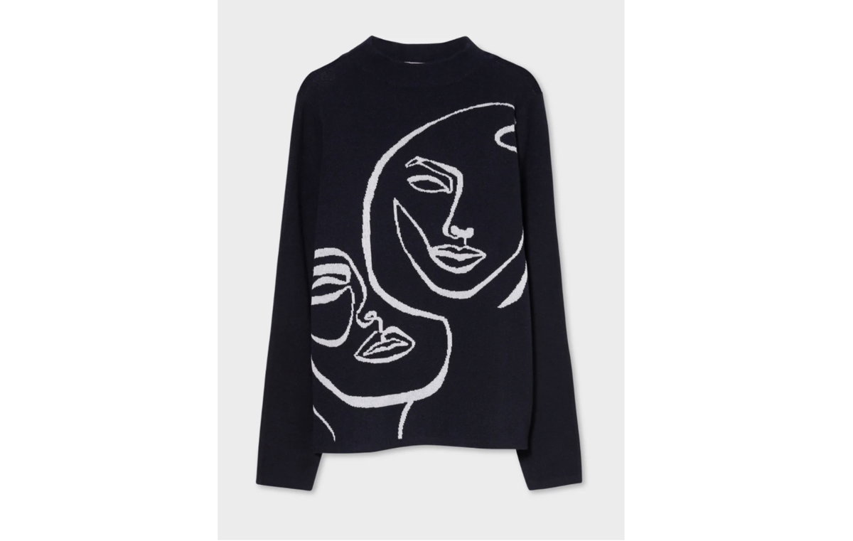 Pullover C&A