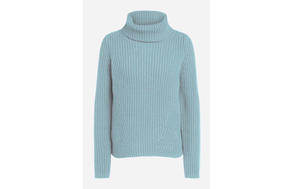 Pullover Oui