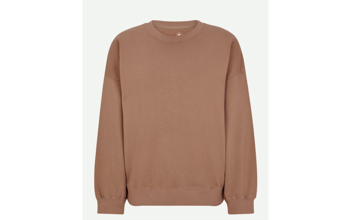 Pullover braun Juvia