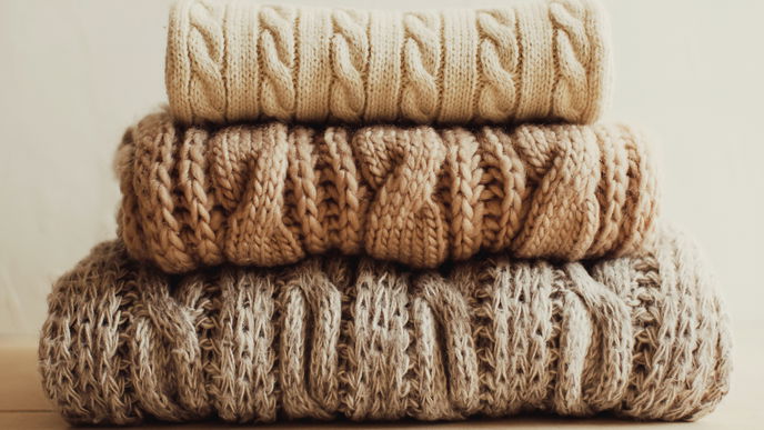 Winter-Trend 2021: Die 6 schönsten Kaschmirpullover für jedes Budget