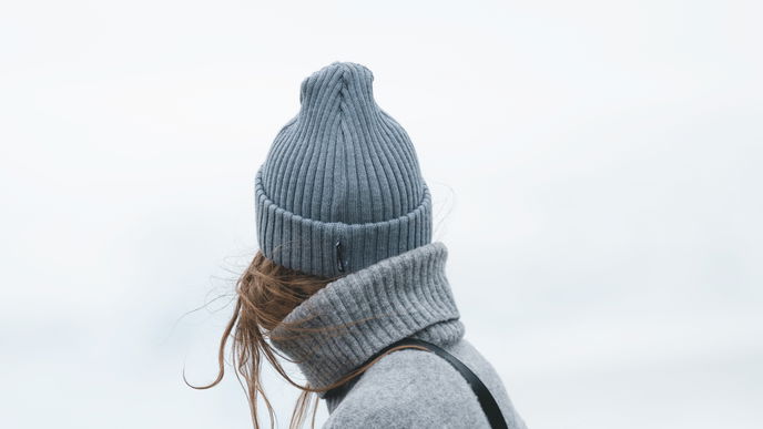 Winter-Trend 2021: Dieses Accessoire ist besser als jeder Schal