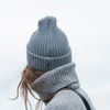 Winter-Trend 2021: Dieses Accessoire ist besser als jeder Schal