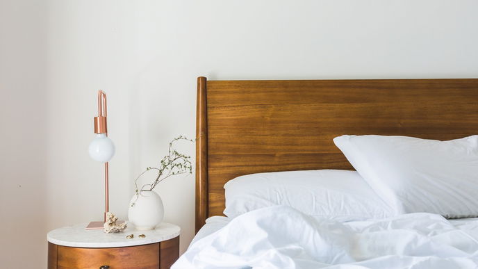 Haushalt: 4 Tricks, mit denen das Schlafzimmer ohne Heizung warm bleibt