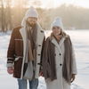 Abnehmen im Winter: 3 Tipps für mehr Bewegung im Alltag
