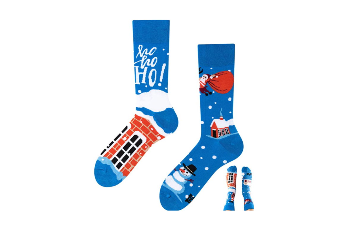 Socken Hohoho