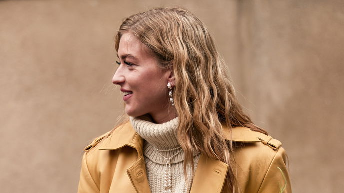 Layering – 6 Tricks für den perfekten Lagenlook