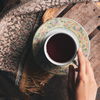 Mit diesem Hausmittel haben hartnäckige Verfärbungen in der Tasse keine Chance mehr