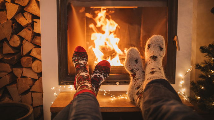 Winter-Trend 2021: Süße Weihnachtssocken, die wir jetzt haben wollen