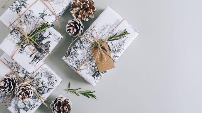 Weihnachtsgeschenke 2021: Das sind unsere 9 Favoriten