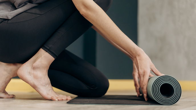 Diese 3 Mini-Workouts sind perfekt für die Feiertage