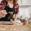 Gesunde Weihnachtsplätzchen: 4 Tipps machen sie richtig lecker