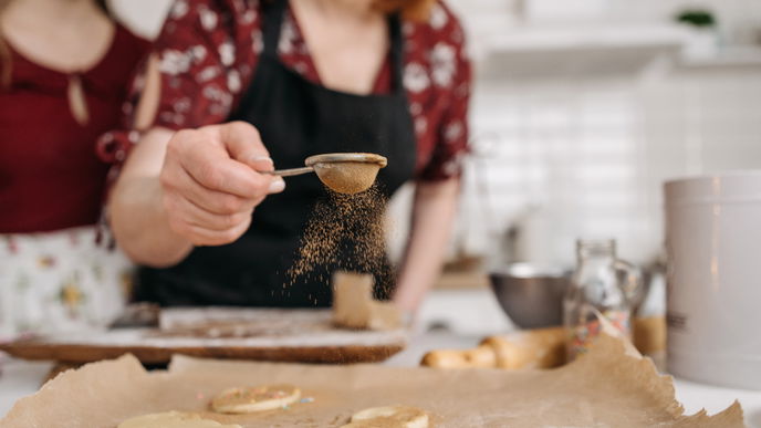 Gesunde Weihnachtsplätzchen: 4 Tipps machen sie richtig lecker
