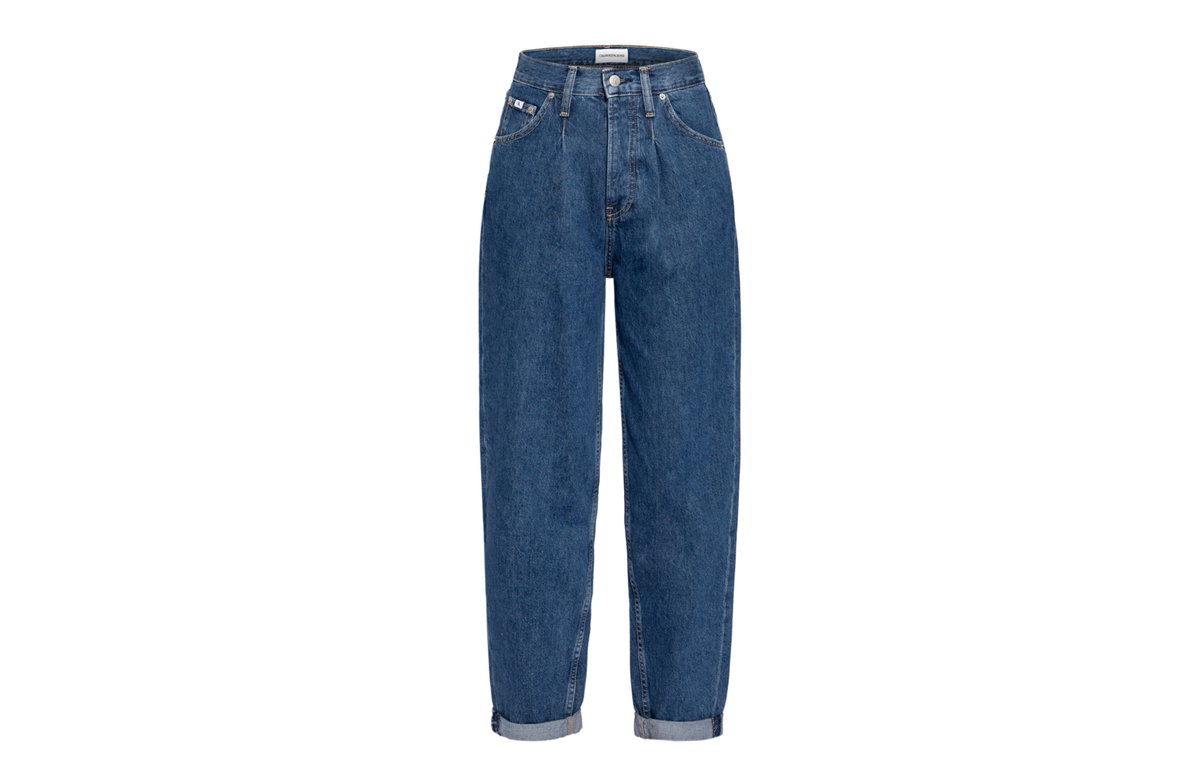 Ballon-Jeans