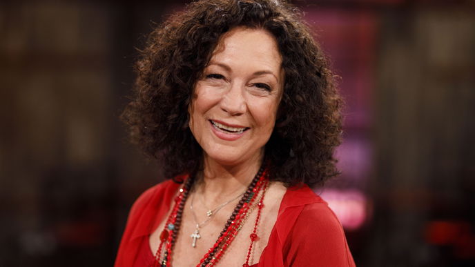 Barbara Wussow: Das Leben der Traumschiff-Schauspielerin