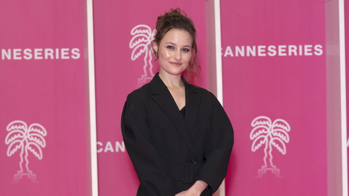 Dominique Devenport privat: Alle Infos zur "Sisi"-Schauspielerin