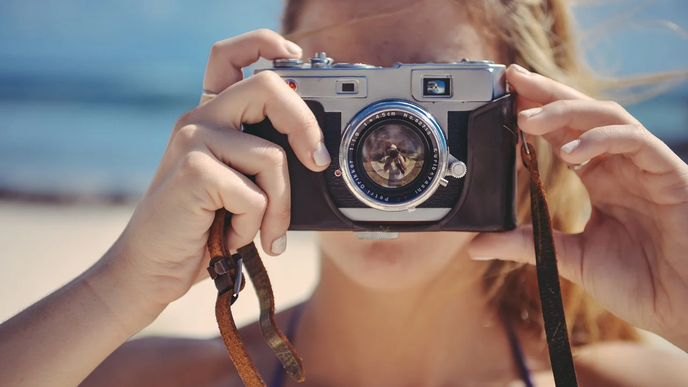 Mit DIESEM Trick von Herzogin Kate sehen Sie auf Fotos immer gut aus