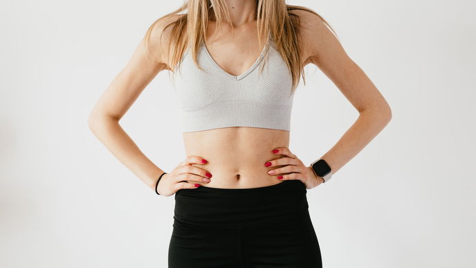 Der beste Smart Hula Hoop zum Abnehmen