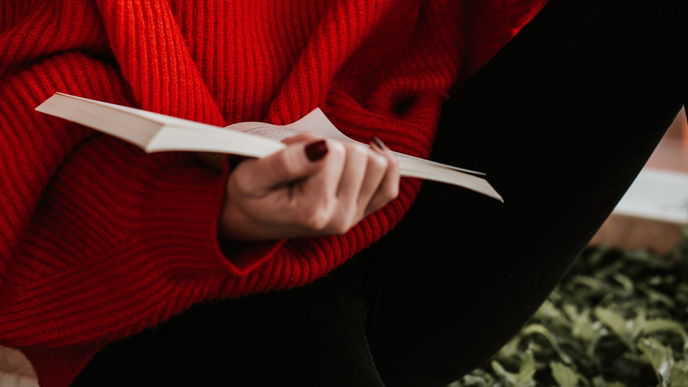 Bücher im Winter: Die 5 besten Dänemark-Krimis