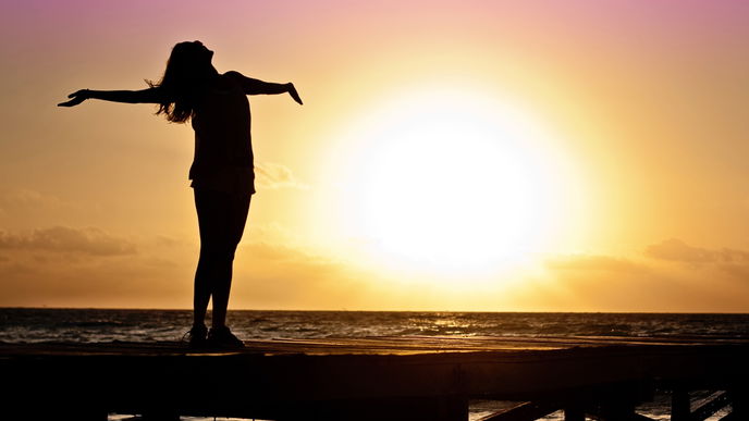 Horoskop 2022: Diese 5 Sternzeichen sind besonders mutig