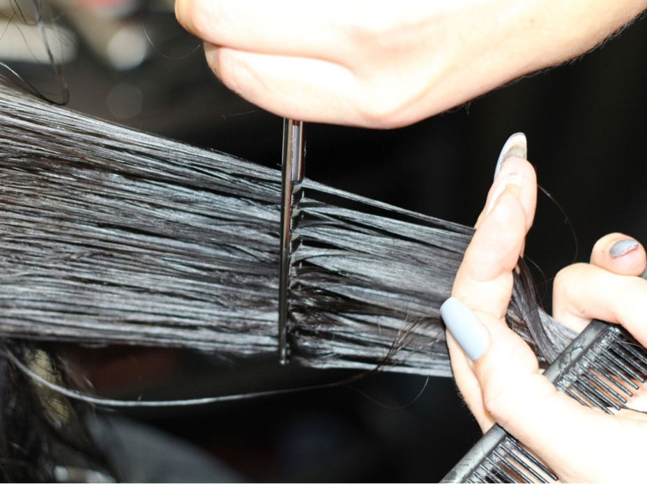 Friseur