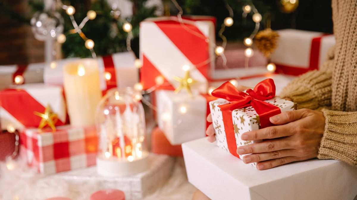 Diese Last-Minute-Geschenke bekommen Sie noch an Heiligabend