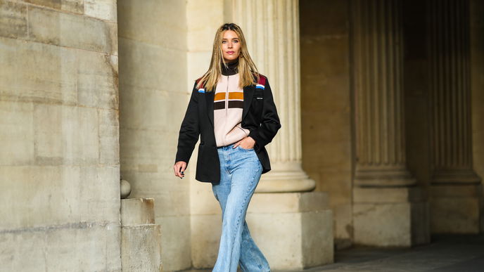 Jeans-Trends 2022: Das ist in, das ist out