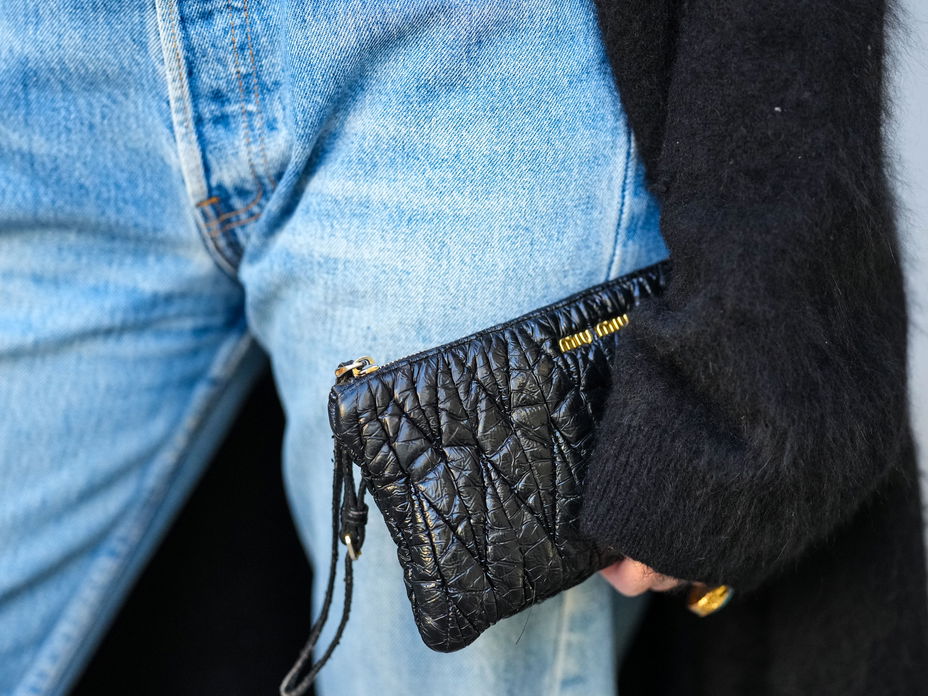 Jeans Streetstyle