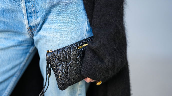 Jeanstrends 2022: Dieses eine Modell lieben alle Modeprofis 