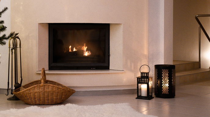 Kamin reinigen: Die besten Tipps und Tricks