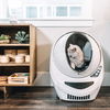 Katzenstreu zweckentfremden: 4 clevere Haushalts-Tricks